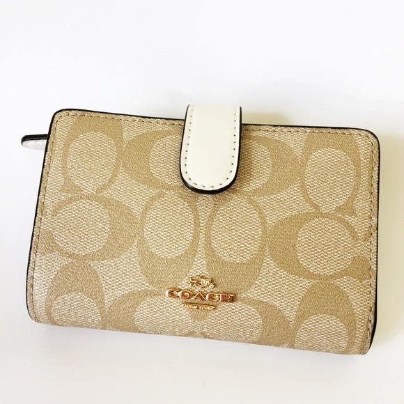 New Coach Handbag, Sierra Dome Satchel & Wallet - Picture 4 of 7